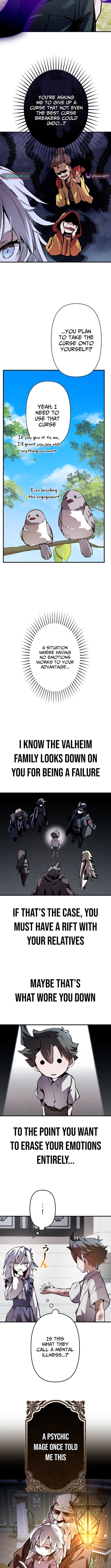 Read I Became a Cheat-Level Skill Thief Manga Online