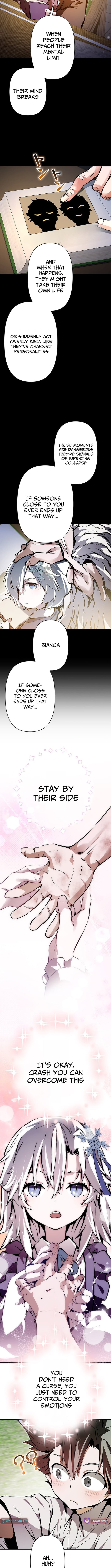 Read I Became a Cheat-Level Skill Thief Manga Online