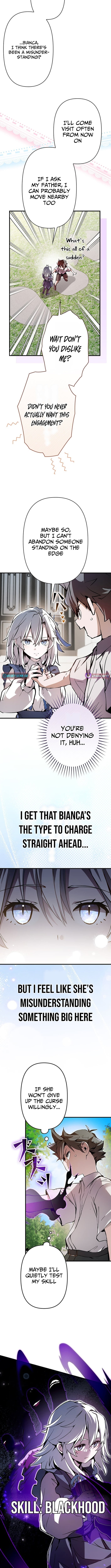 Read I Became a Cheat-Level Skill Thief Manga Online