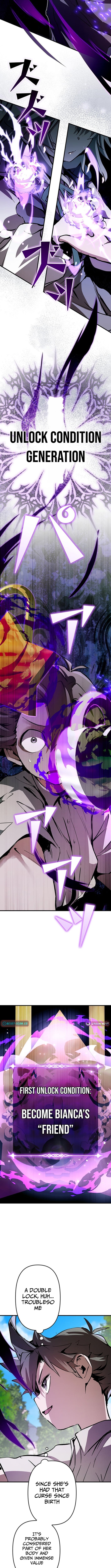 Read I Became a Cheat-Level Skill Thief Manga Online