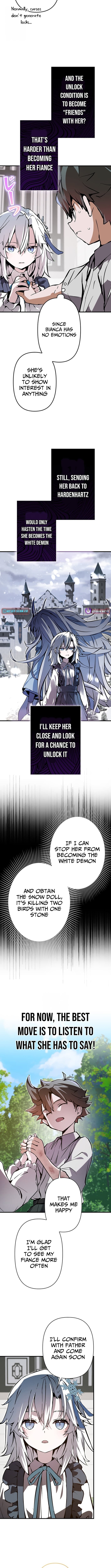 Read I Became a Cheat-Level Skill Thief Manga Online