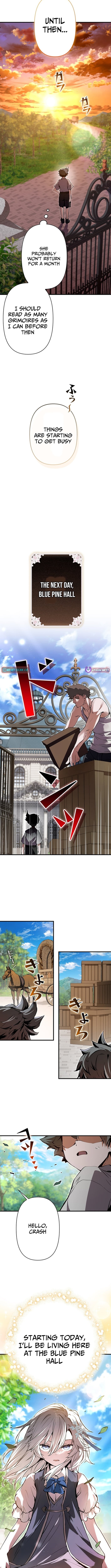 Read I Became a Cheat-Level Skill Thief Manga Online