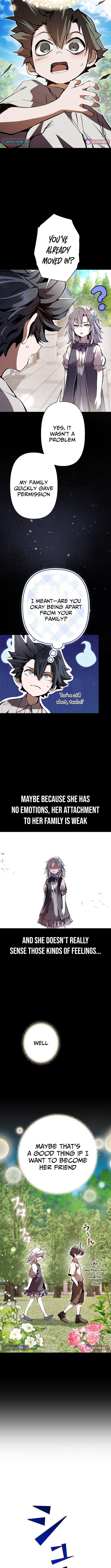 Read I Became a Cheat-Level Skill Thief Manga Online