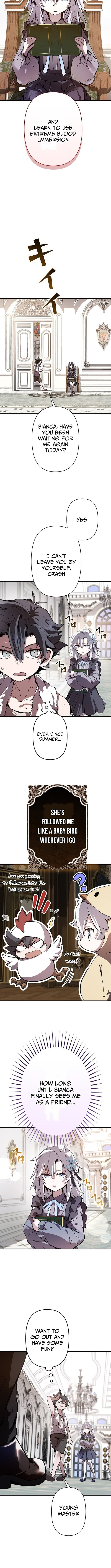 Read I Became a Cheat-Level Skill Thief Manga Online