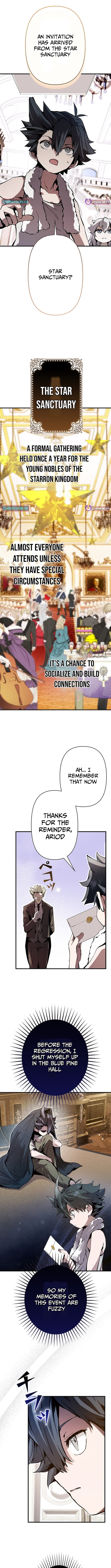 Read I Became a Cheat-Level Skill Thief Manga Online