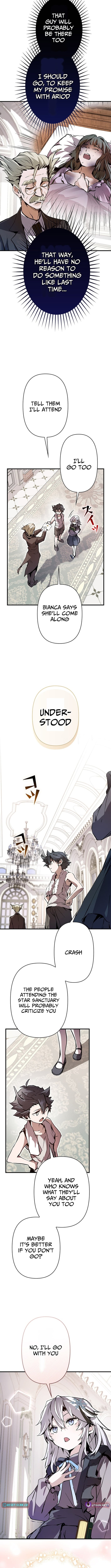 Read I Became a Cheat-Level Skill Thief Manga Online