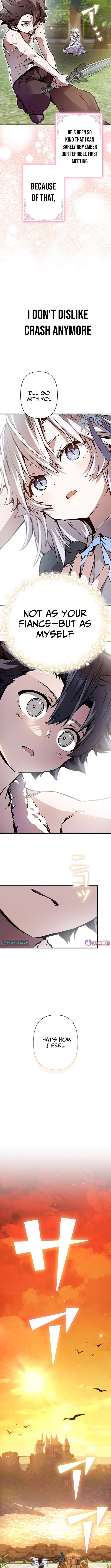 Read I Became a Cheat-Level Skill Thief Manga Online