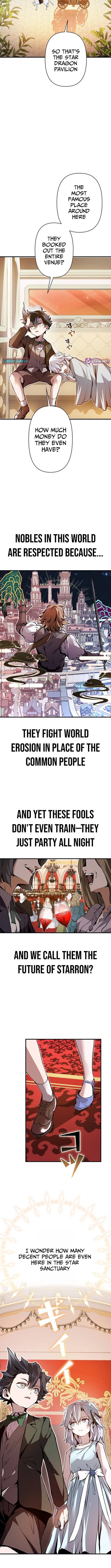 Read I Became a Cheat-Level Skill Thief Manga Online