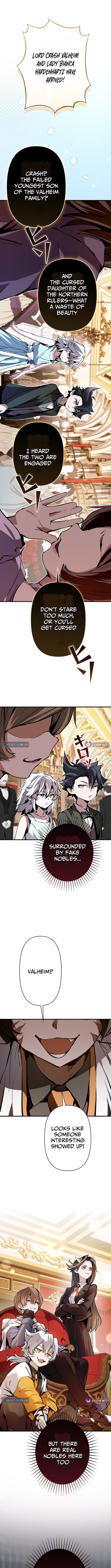 Read I Became a Cheat-Level Skill Thief Manga Online