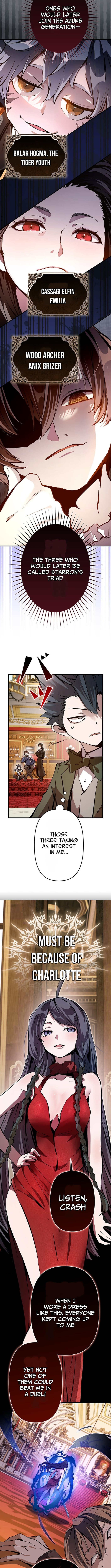 Read I Became a Cheat-Level Skill Thief Manga Online