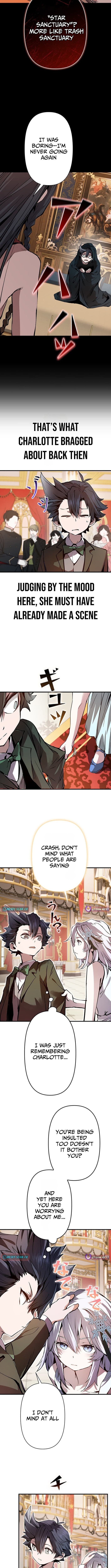 Read I Became a Cheat-Level Skill Thief Manga Online