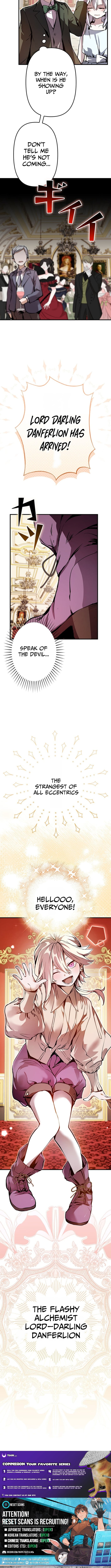 Read I Became a Cheat-Level Skill Thief Manga Online