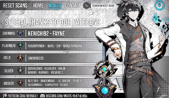 Read I Became a Cheat-Level Skill Thief Manga Online