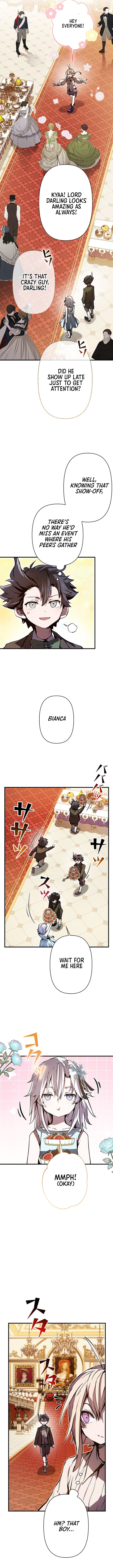 Read I Became a Cheat-Level Skill Thief Manga Online