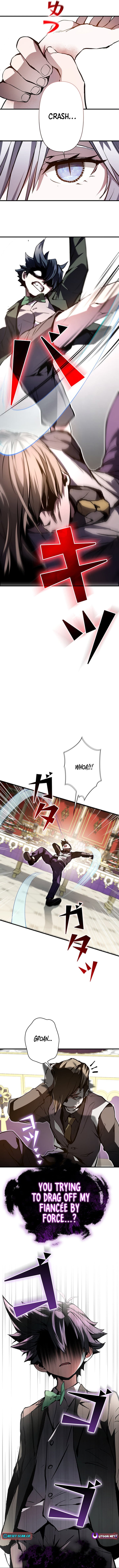 Read I Became a Cheat-Level Skill Thief Manga Online