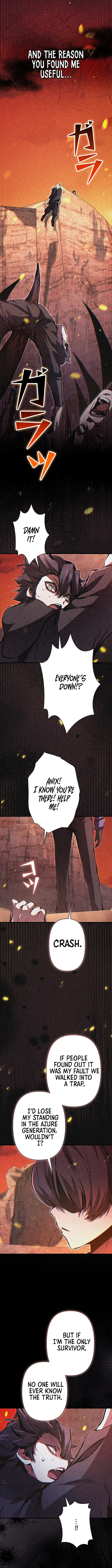 Read I Became a Cheat-Level Skill Thief Manga Online