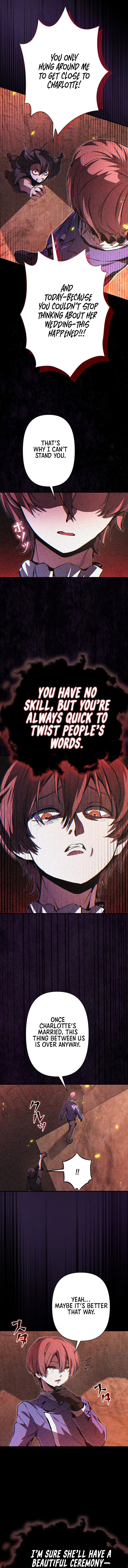 Read I Became a Cheat-Level Skill Thief Manga Online