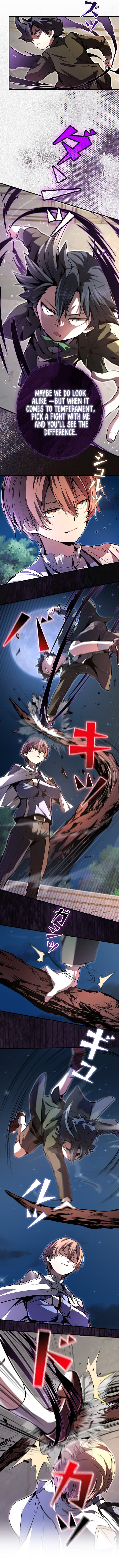 Read I Became a Cheat-Level Skill Thief Manga Online