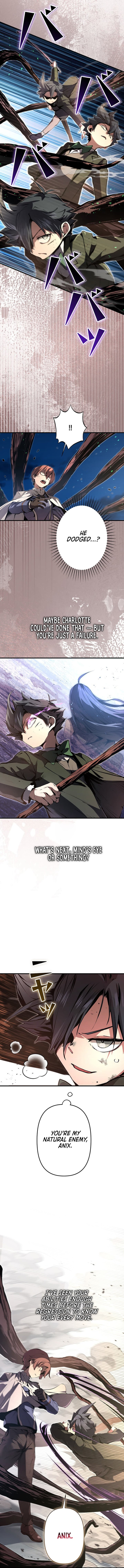 Read I Became a Cheat-Level Skill Thief Manga Online