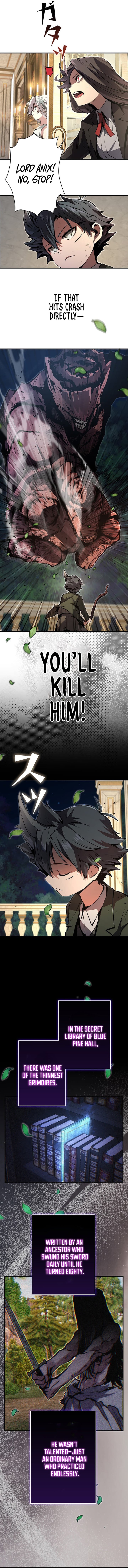 Read I Became a Cheat-Level Skill Thief Manga Online