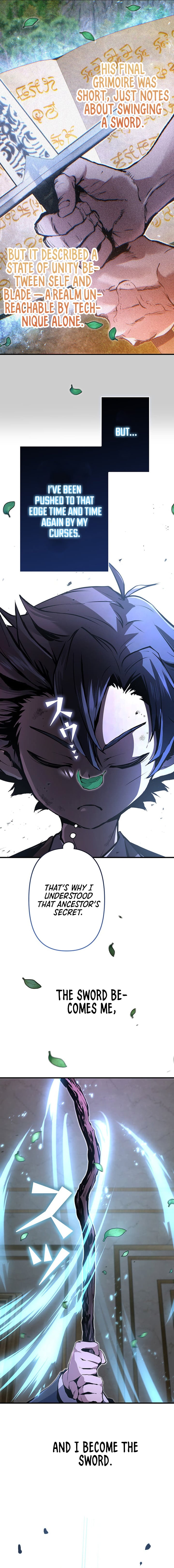 Read I Became a Cheat-Level Skill Thief Manga Online