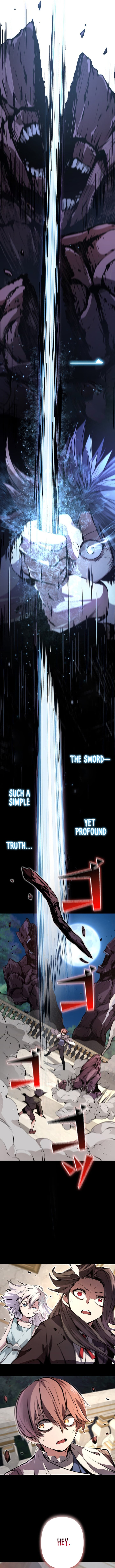 Read I Became a Cheat-Level Skill Thief Manga Online