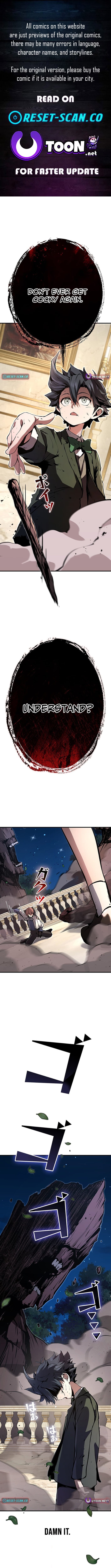 Read I Became a Cheat-Level Skill Thief Manga Online