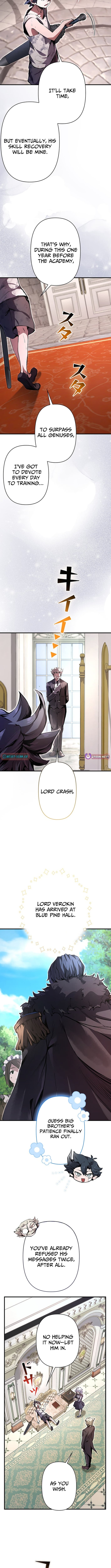 Read I Became a Cheat-Level Skill Thief Manga Online