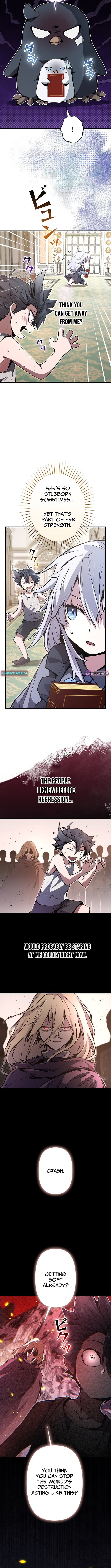 Read I Became a Cheat-Level Skill Thief Manga Online