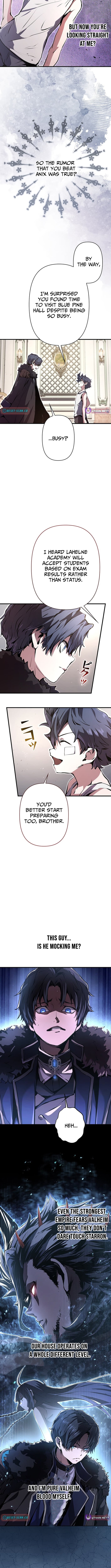 Read I Became a Cheat-Level Skill Thief Manga Online