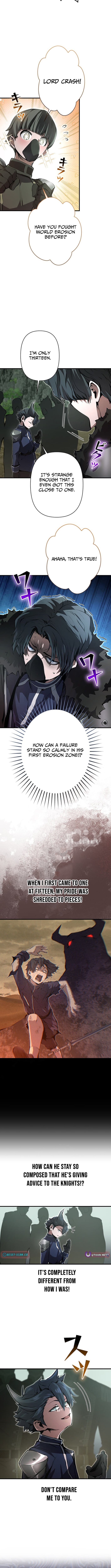 Read I Became a Cheat-Level Skill Thief Manga Online