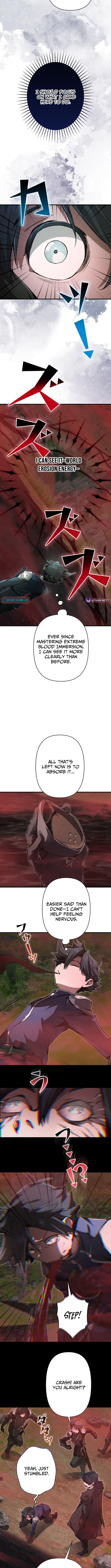 Read I Became a Cheat-Level Skill Thief Manga Online