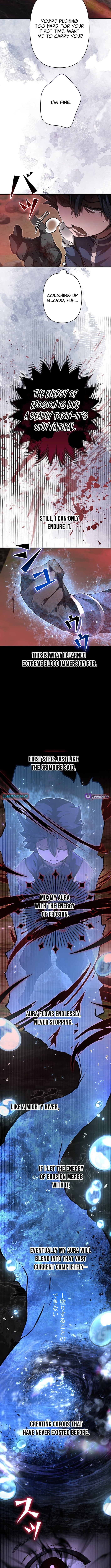 Read I Became a Cheat-Level Skill Thief Manga Online