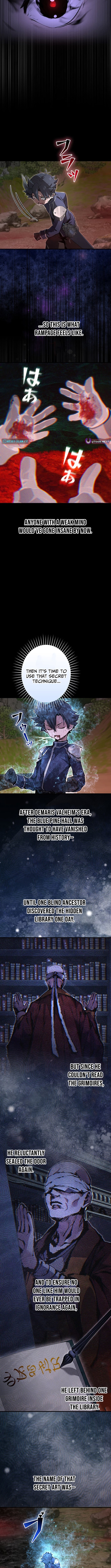 Read I Became a Cheat-Level Skill Thief Manga Online