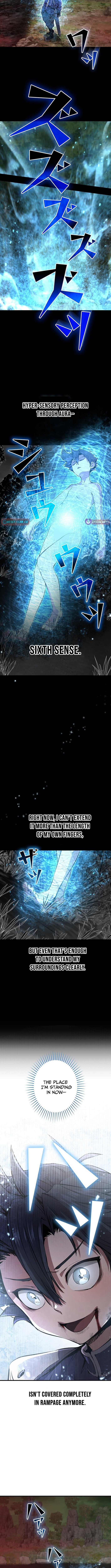 Read I Became a Cheat-Level Skill Thief Manga Online