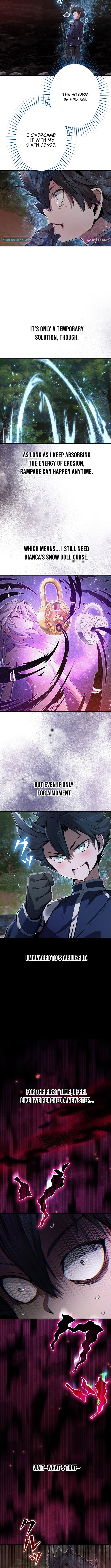 Read I Became a Cheat-Level Skill Thief Manga Online