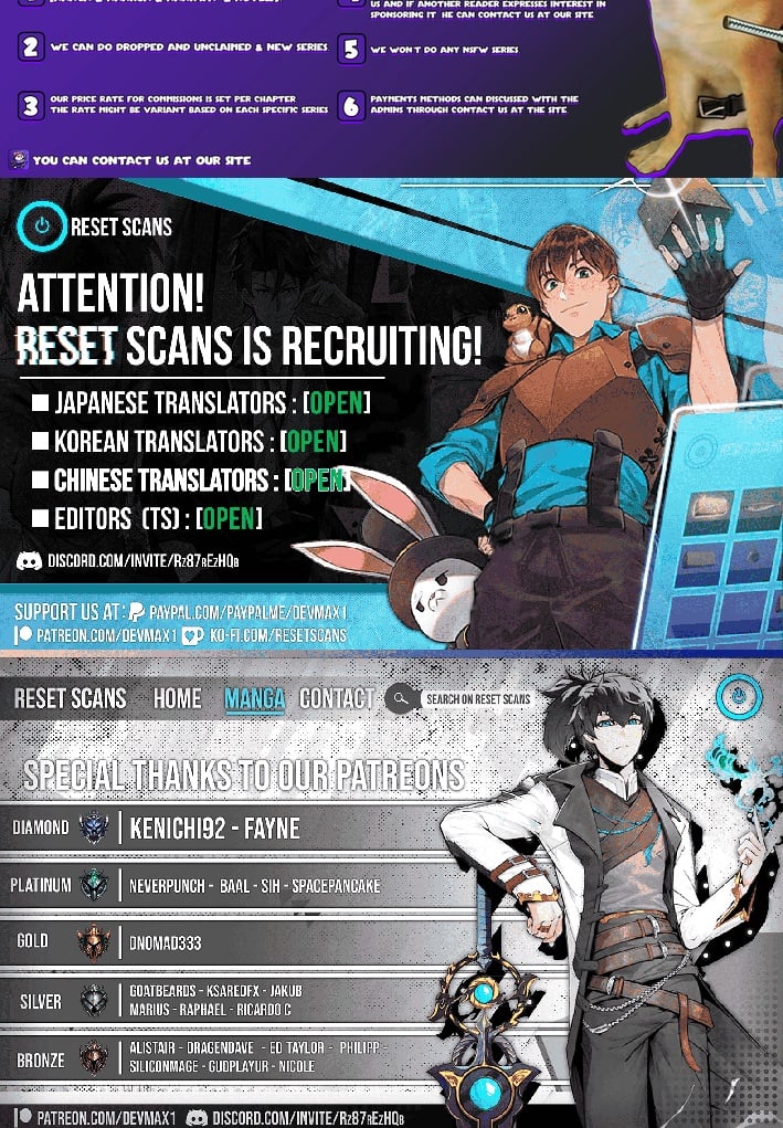 Read I Became a Cheat-Level Skill Thief Manga Online