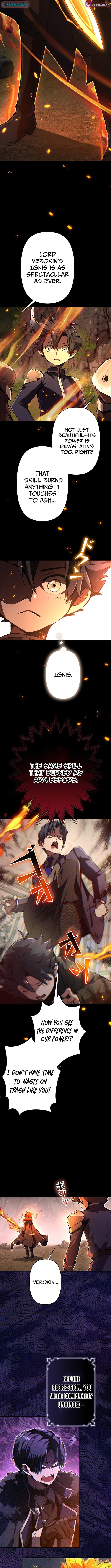 Read I Became a Cheat-Level Skill Thief Manga Online