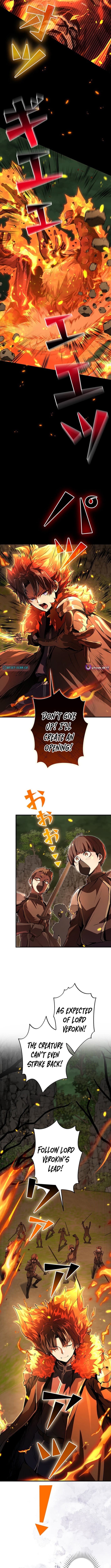 Read I Became a Cheat-Level Skill Thief Manga Online