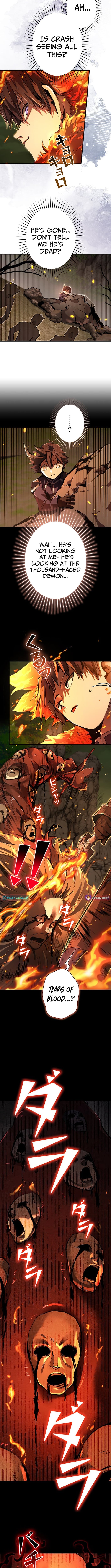 Read I Became a Cheat-Level Skill Thief Manga Online