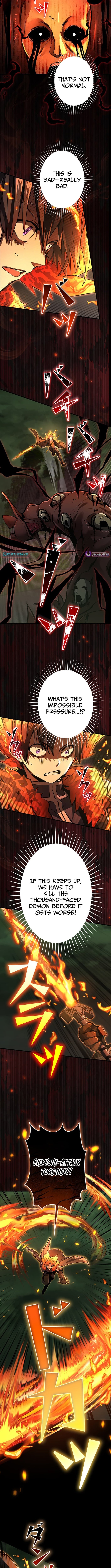 Read I Became a Cheat-Level Skill Thief Manga Online