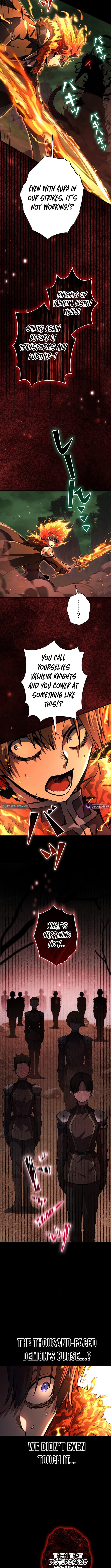 Read I Became a Cheat-Level Skill Thief Manga Online