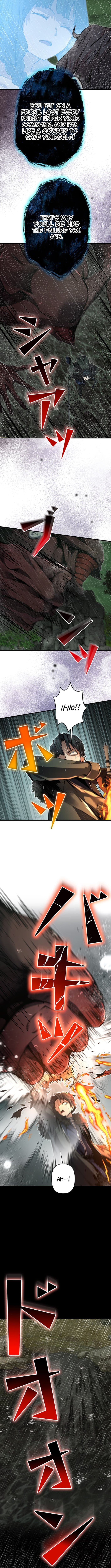 Read I Became a Cheat-Level Skill Thief Manga Online