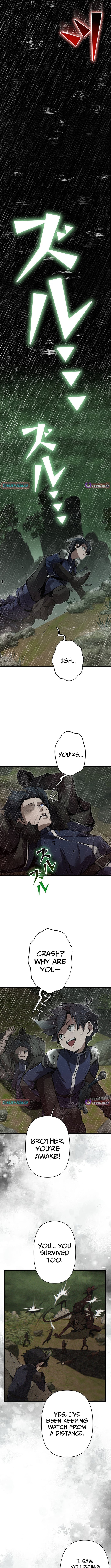 Read I Became a Cheat-Level Skill Thief Manga Online