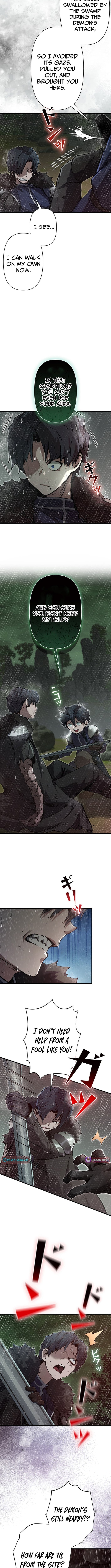 Read I Became a Cheat-Level Skill Thief Manga Online