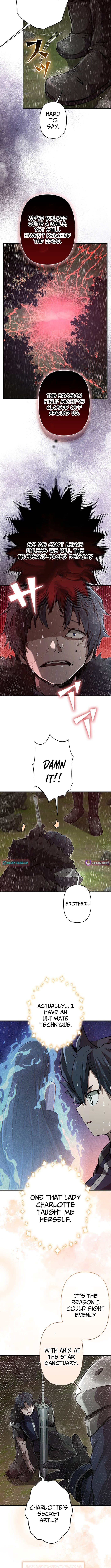 Read I Became a Cheat-Level Skill Thief Manga Online