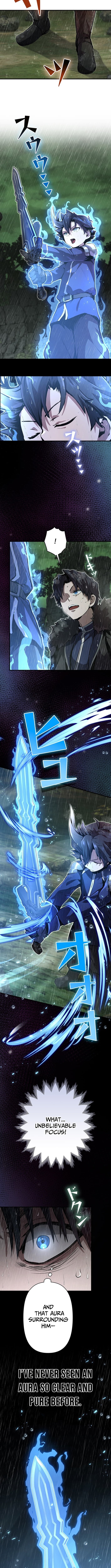 Read I Became a Cheat-Level Skill Thief Manga Online