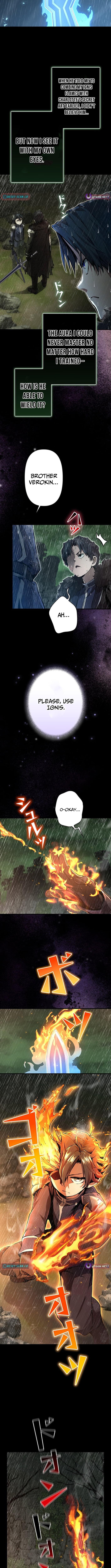 Read I Became a Cheat-Level Skill Thief Manga Online