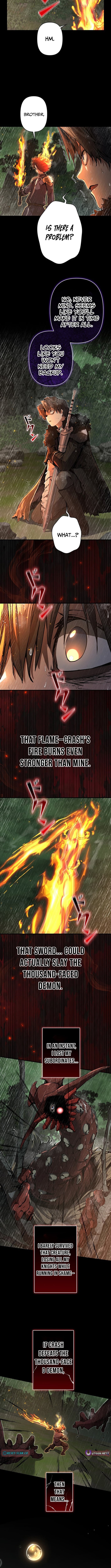 Read I Became a Cheat-Level Skill Thief Manga Online