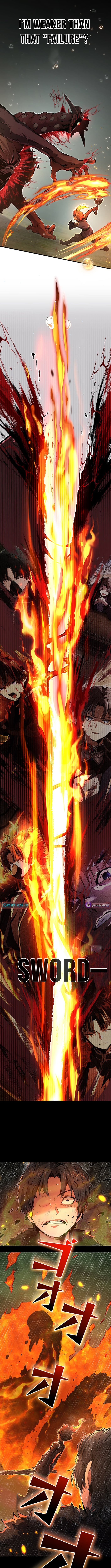 Read I Became a Cheat-Level Skill Thief Manga Online